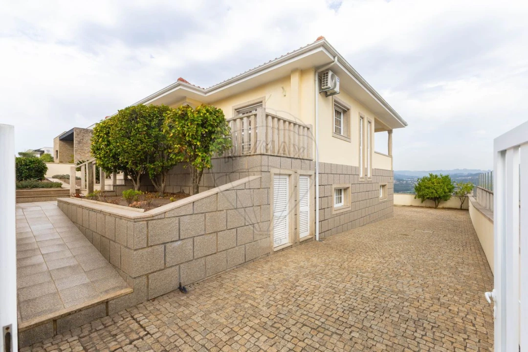 Moradia T3 para Venda em Marco Foto 25