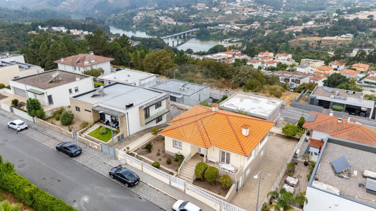 Moradia T3 para Venda em Marco Foto 1