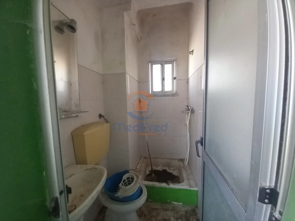 Apartamento T1 para Venda em Baixa da Banheira e Vale da Amoreira Foto 9