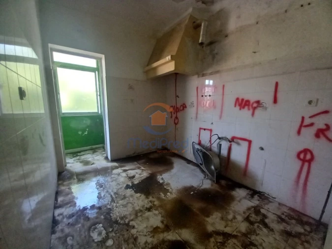 Apartamento T1 para Venda em Baixa da Banheira e Vale da Amoreira Foto 7