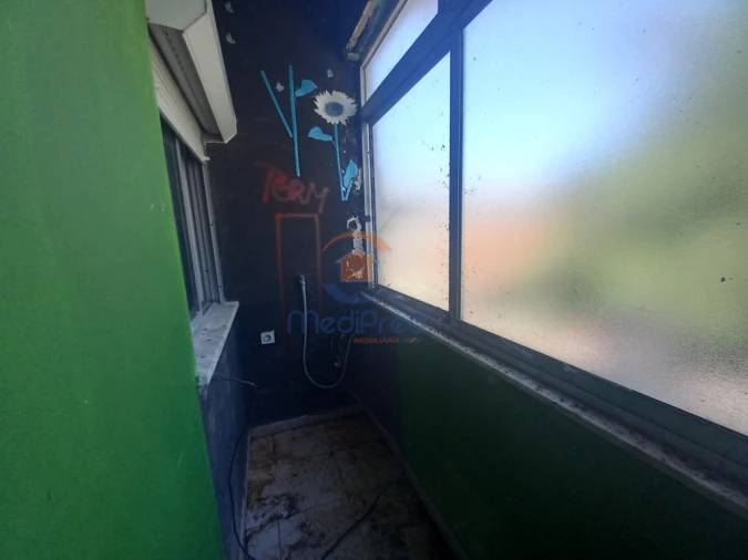 Apartamento T1 para Venda em Baixa da Banheira e Vale da Amoreira Foto 8