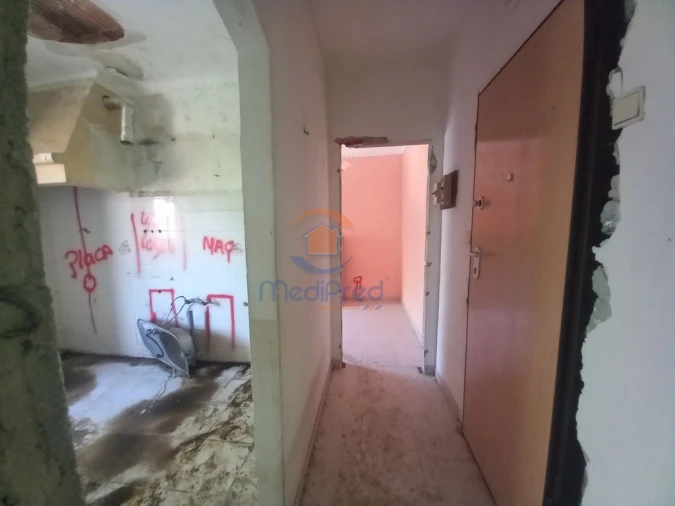 Apartamento T1 para Venda em Baixa da Banheira e Vale da Amoreira Foto 14