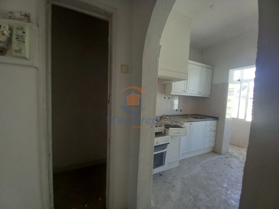 Apartamento T1 para Venda em Baixa da Banheira e Vale da Amoreira Foto 2