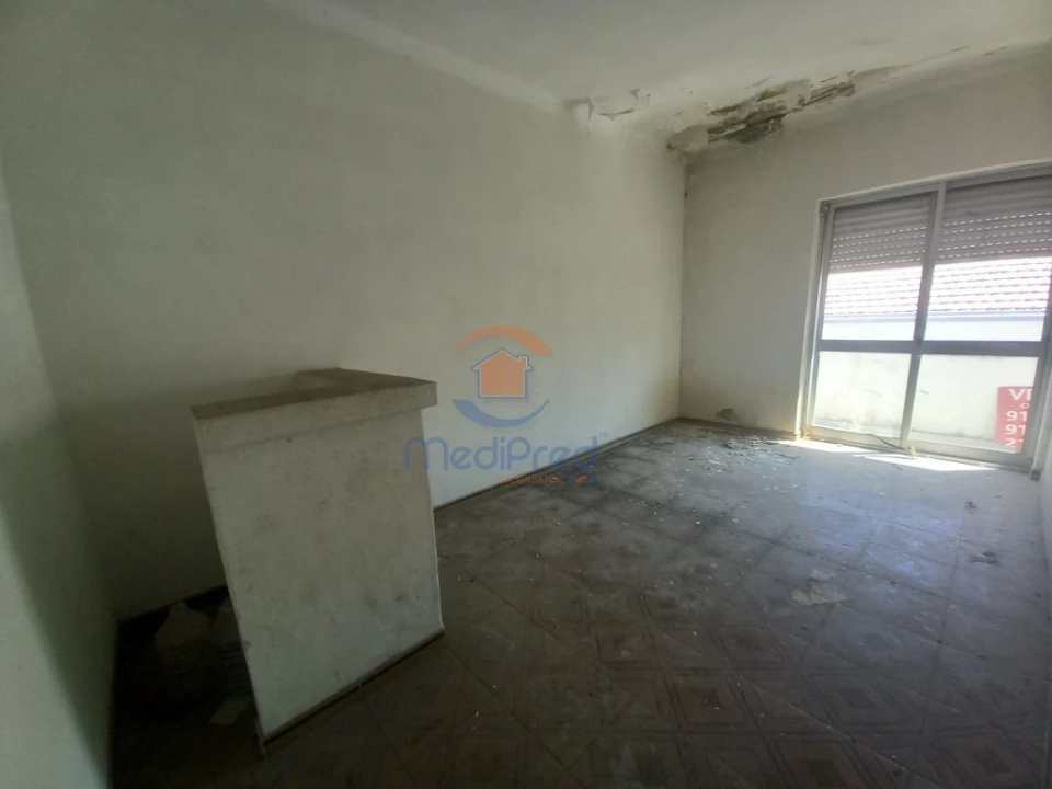 Apartamento T1 para Venda em Baixa da Banheira e Vale da Amoreira Foto 6