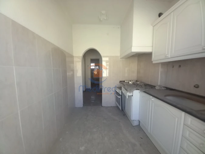 Apartamento T1 para Venda em Baixa da Banheira e Vale da Amoreira