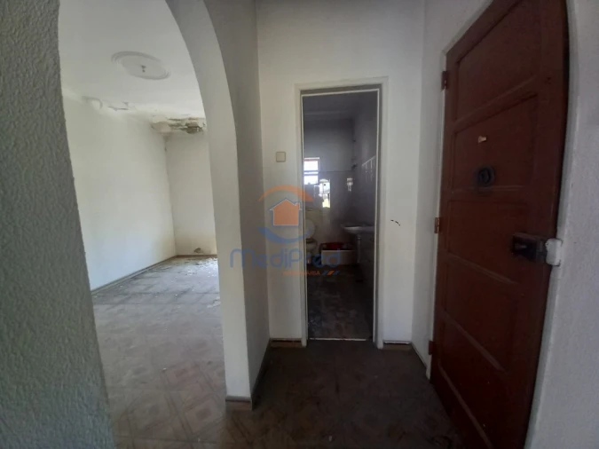 Apartamento T1 para Venda em Baixa da Banheira e Vale da Amoreira Foto 5