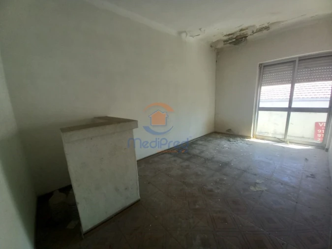 Apartamento T1 para Venda em Baixa da Banheira e Vale da Amoreira Foto 6