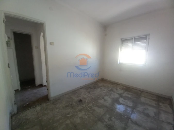 Apartamento T1 para Venda em Baixa da Banheira e Vale da Amoreira Foto 12
