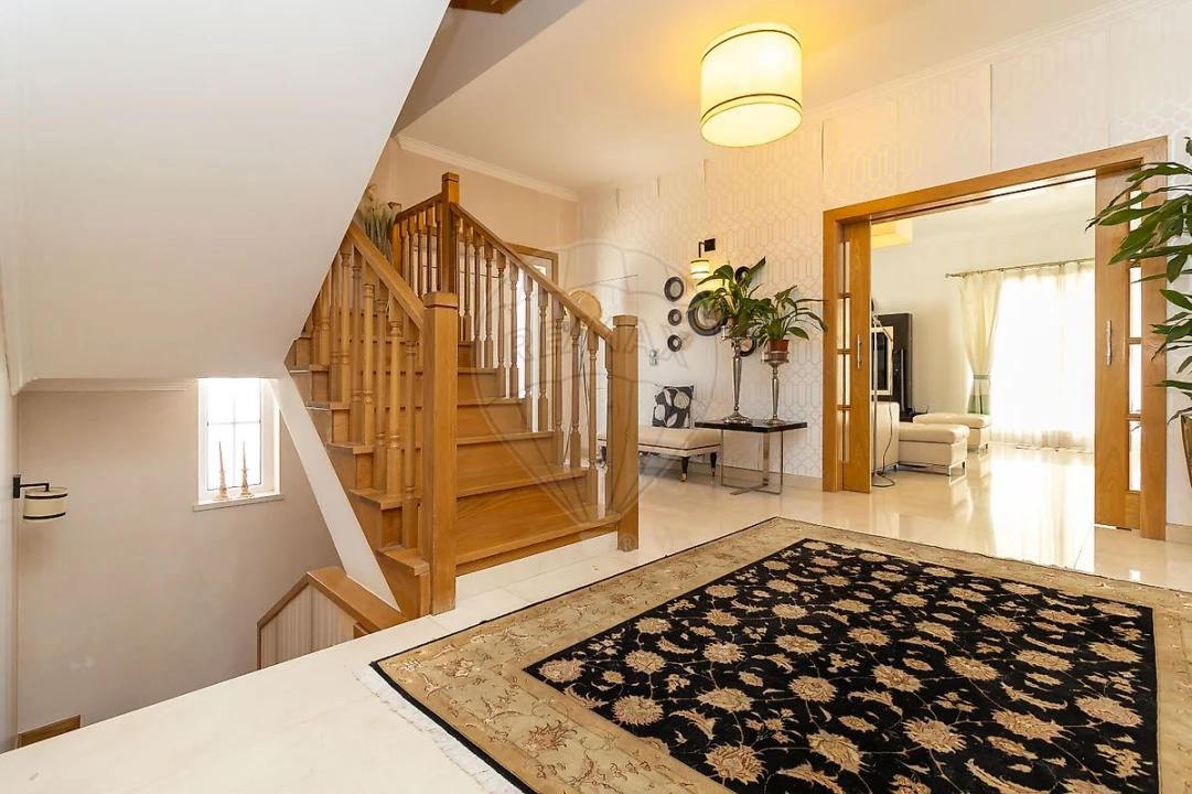 Moradia T7 para Venda em Atalaia e Alto Estanqueiro-Jardia Foto 13