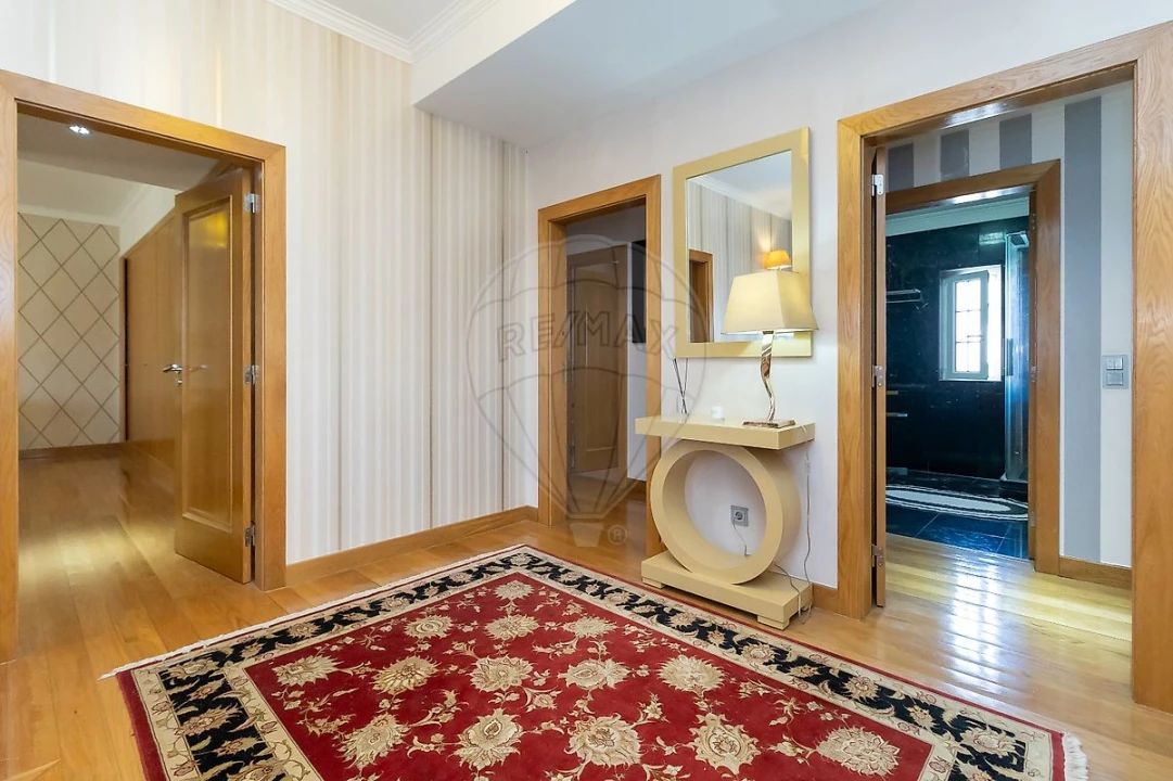 Moradia T7 para Venda em Atalaia e Alto Estanqueiro-Jardia Foto 34