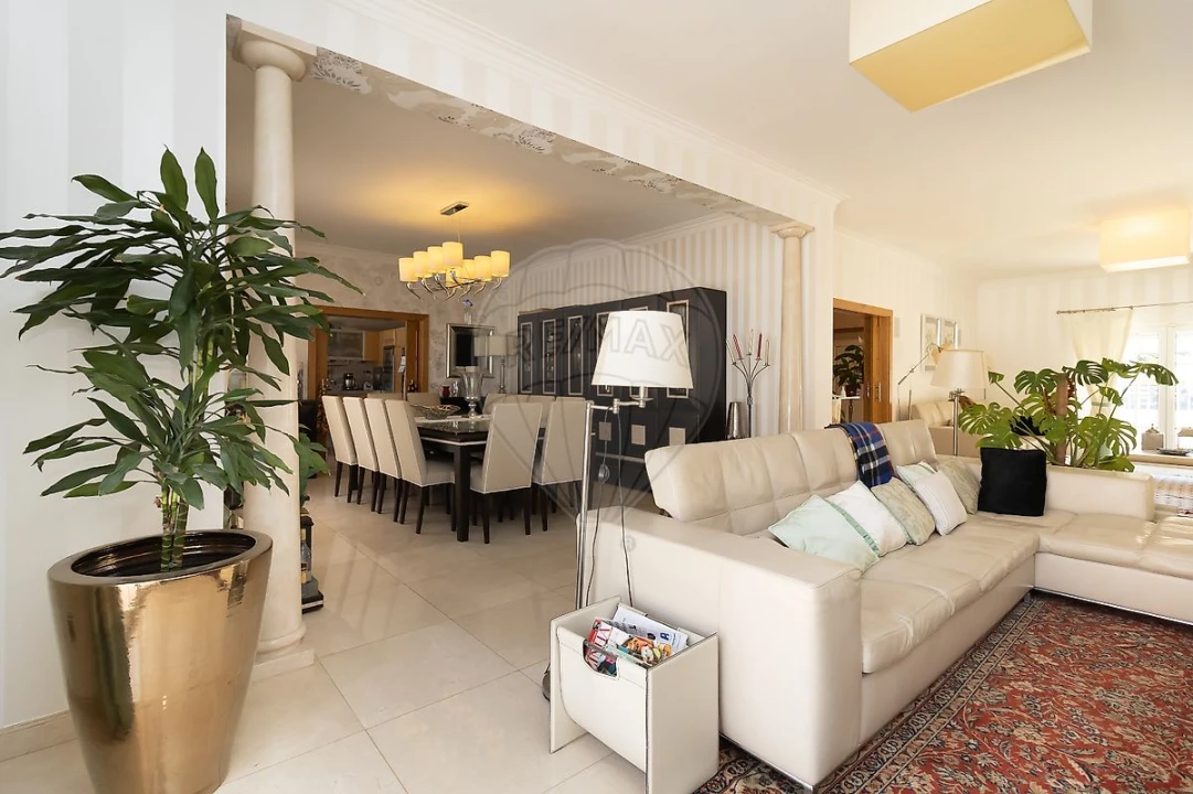 Moradia T7 para Venda em Atalaia e Alto Estanqueiro-Jardia Foto 19