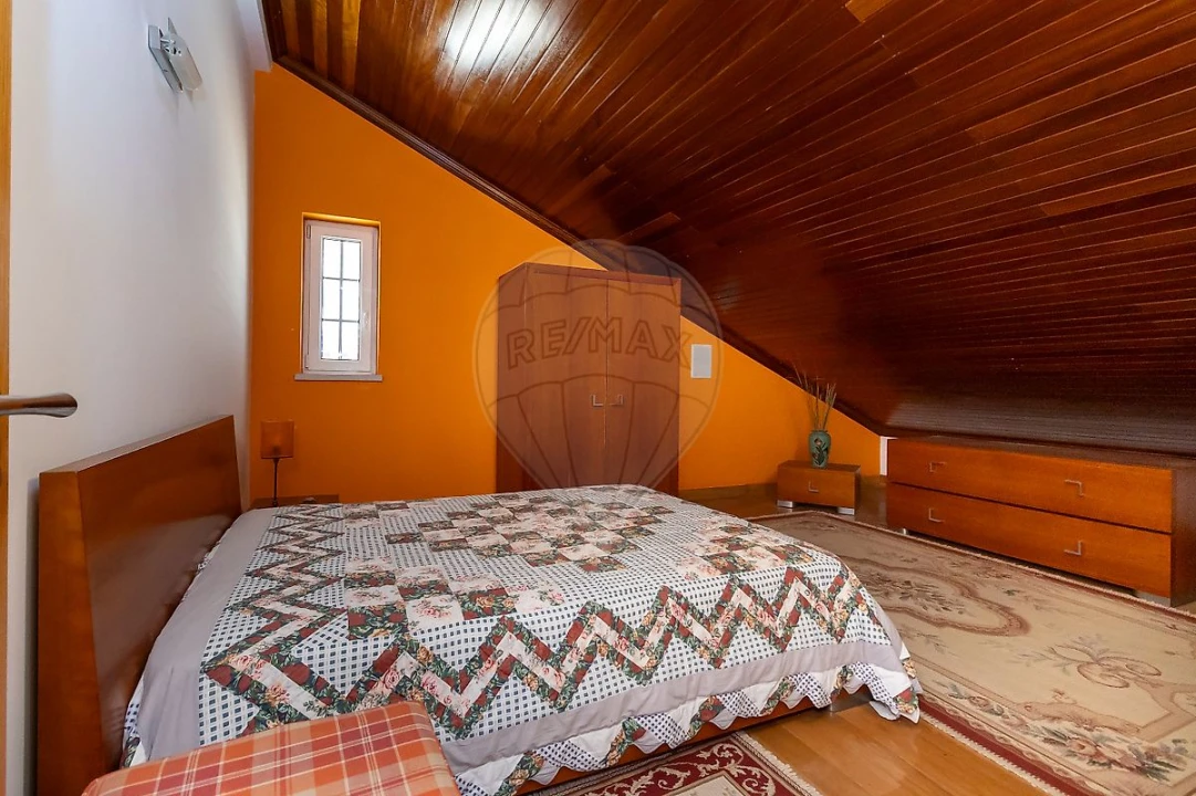 Moradia T7 para Venda em Atalaia e Alto Estanqueiro-Jardia Foto 48