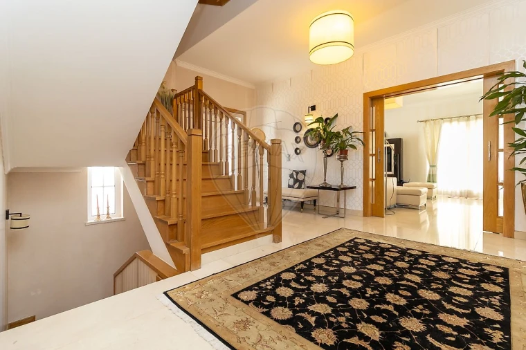 Moradia T7 para Venda em Atalaia e Alto Estanqueiro-Jardia Foto 13