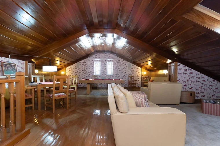 Moradia T7 para Venda em Atalaia e Alto Estanqueiro-Jardia Foto 46