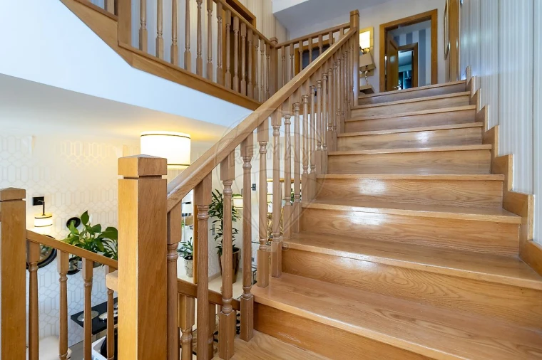 Moradia T7 para Venda em Atalaia e Alto Estanqueiro-Jardia Foto 33