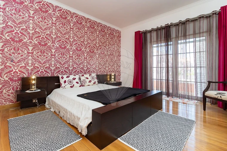 Moradia T7 para Venda em Atalaia e Alto Estanqueiro-Jardia Foto 45