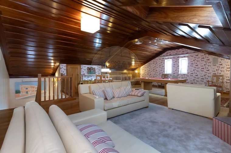 Moradia T7 para Venda em Atalaia e Alto Estanqueiro-Jardia Foto 47