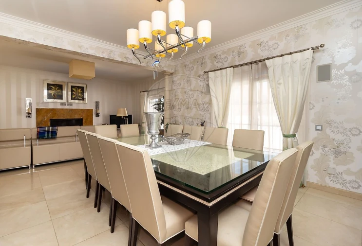 Moradia T7 para Venda em Atalaia e Alto Estanqueiro-Jardia Foto 21