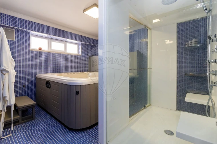 Moradia T7 para Venda em Atalaia e Alto Estanqueiro-Jardia Foto 32