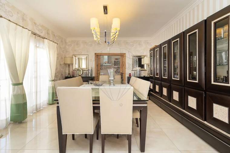 Moradia T7 para Venda em Atalaia e Alto Estanqueiro-Jardia Foto 20