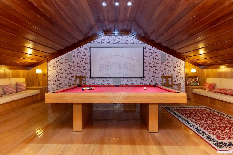 Moradia T7 para Venda em Atalaia e Alto Estanqueiro-Jardia Foto 49