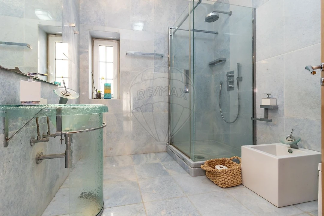 Moradia T7 para Venda em Atalaia e Alto Estanqueiro-Jardia Foto 27