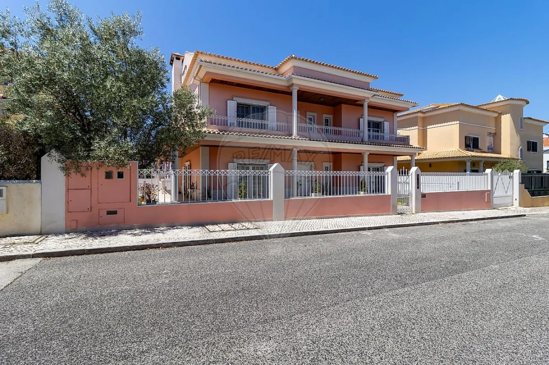 Moradia T7 para Venda em Atalaia e Alto Estanqueiro-Jardia Foto 50