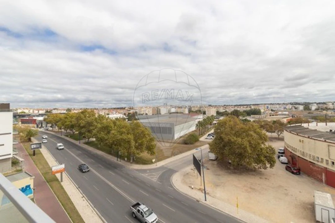 Apartamento T5 para Venda em Montijo e Afonsoeiro Foto 23