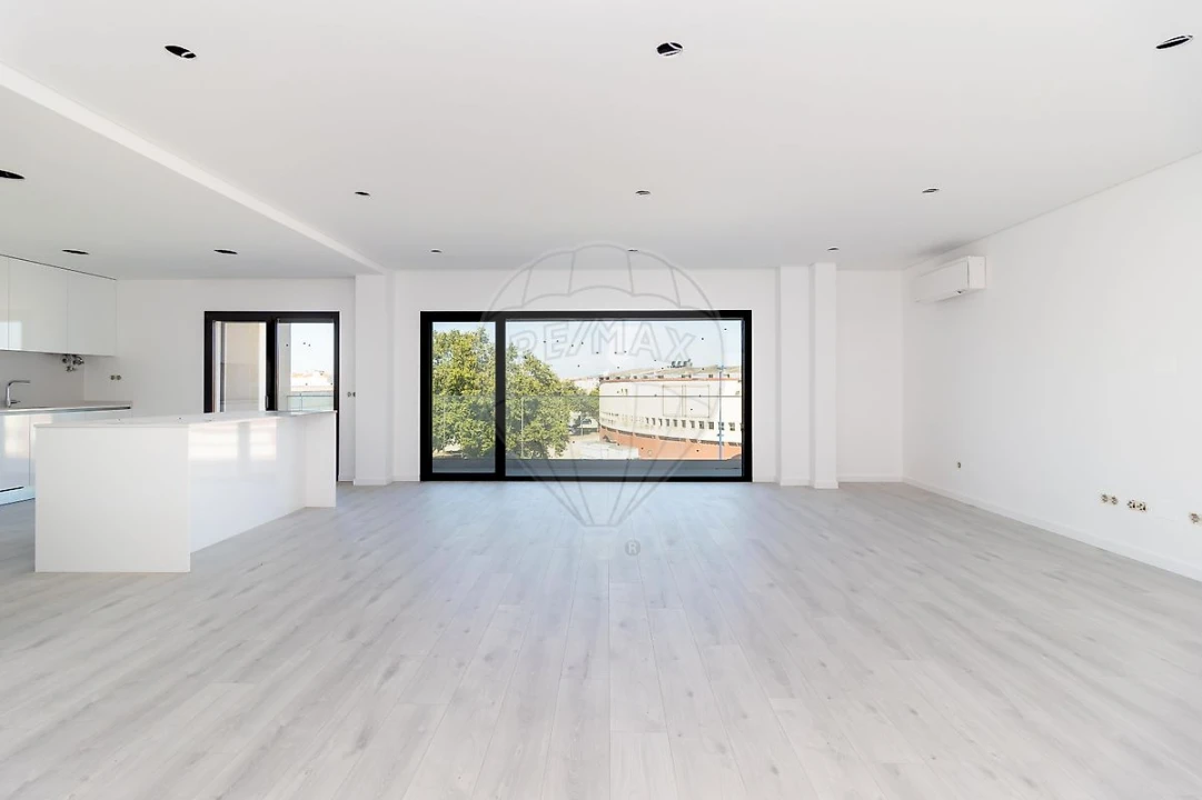 Apartamento T5 para Venda em Montijo e Afonsoeiro Foto 27