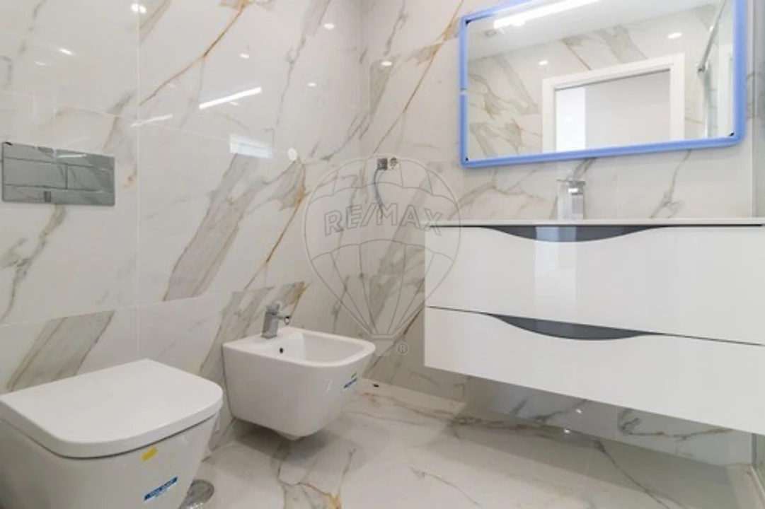 Apartamento T5 para Venda em Montijo e Afonsoeiro Foto 18