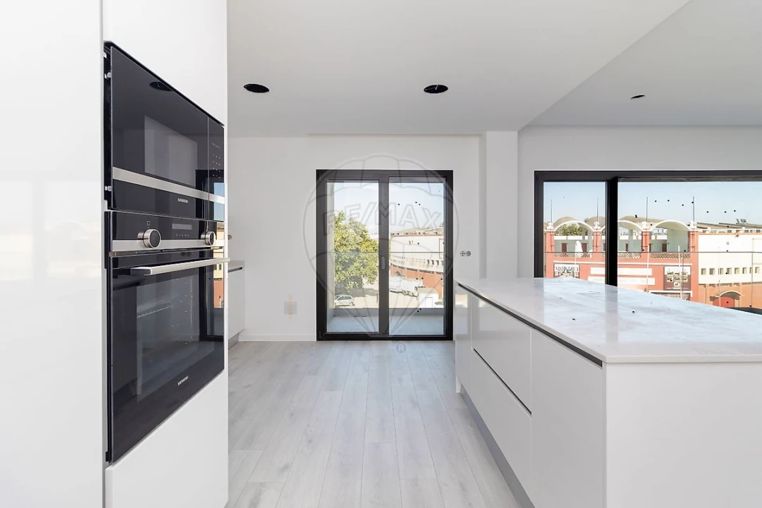 Apartamento T5 para Venda em Montijo e Afonsoeiro Foto 35