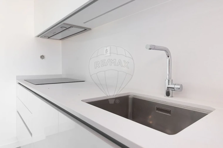 Apartamento T5 para Venda em Montijo e Afonsoeiro Foto 33