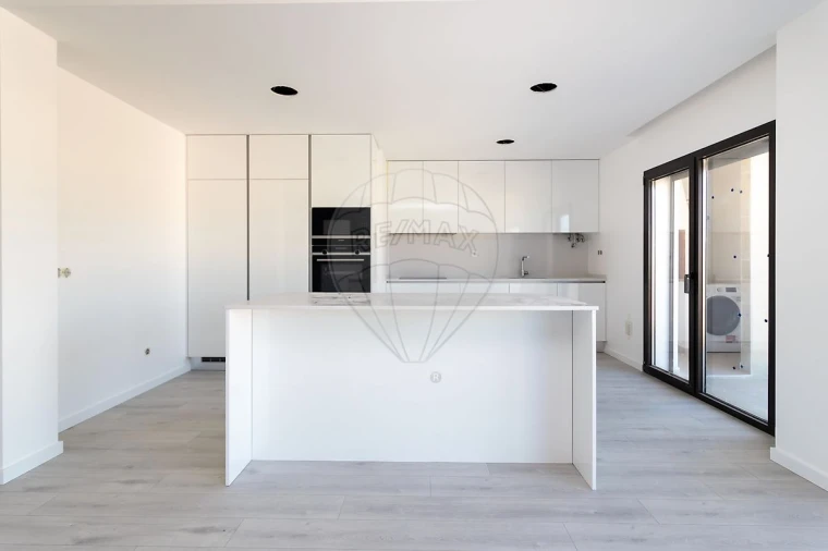 Apartamento T5 para Venda em Montijo e Afonsoeiro Foto 31