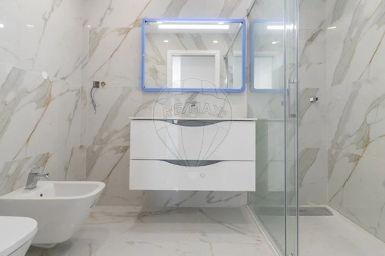 Apartamento T5 para Venda em Montijo e Afonsoeiro Foto 25