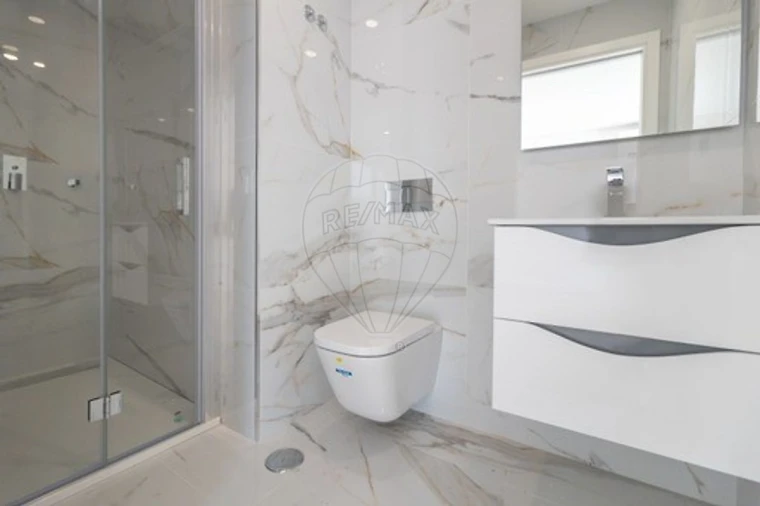 Apartamento T5 para Venda em Montijo e Afonsoeiro Foto 21