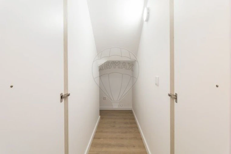 Apartamento T5 para Venda em Montijo e Afonsoeiro Foto 19