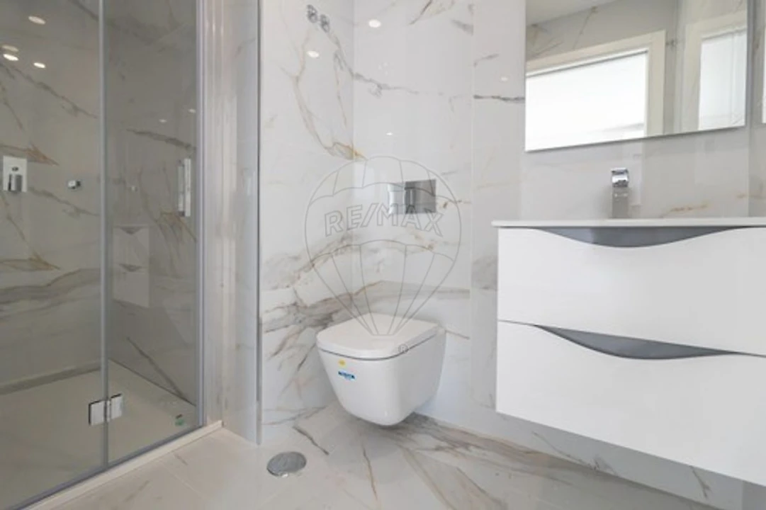 Apartamento T5 para Venda em Montijo e Afonsoeiro Foto 21