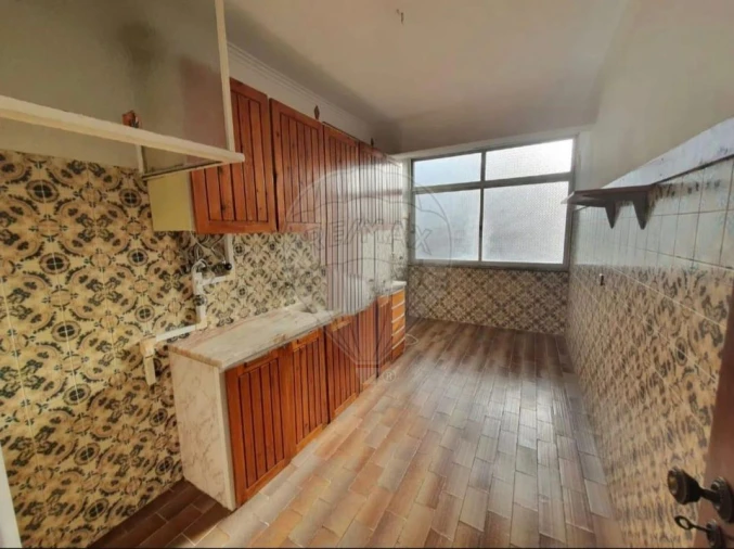 Apartamento T2 para Venda em Barcarena Foto 5