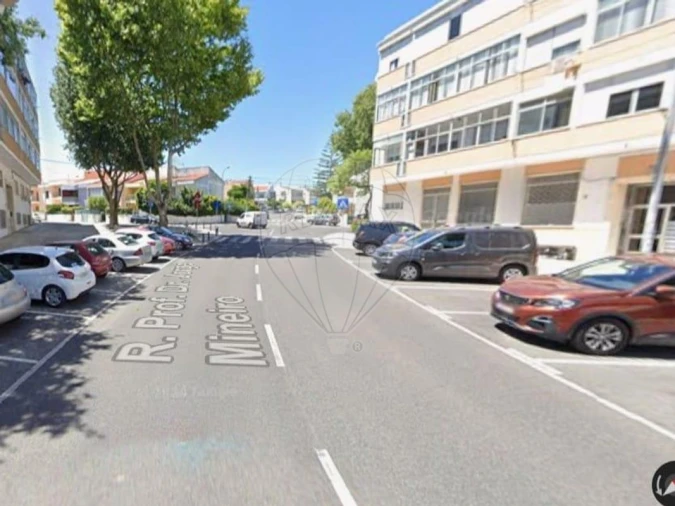 Apartamento T2 para Venda em Barcarena Foto 11