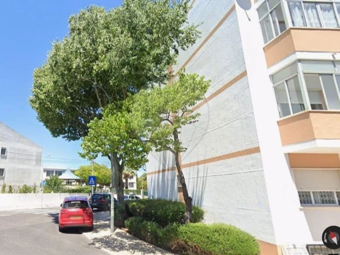 Apartamento T2 para Venda em Barcarena Foto 8