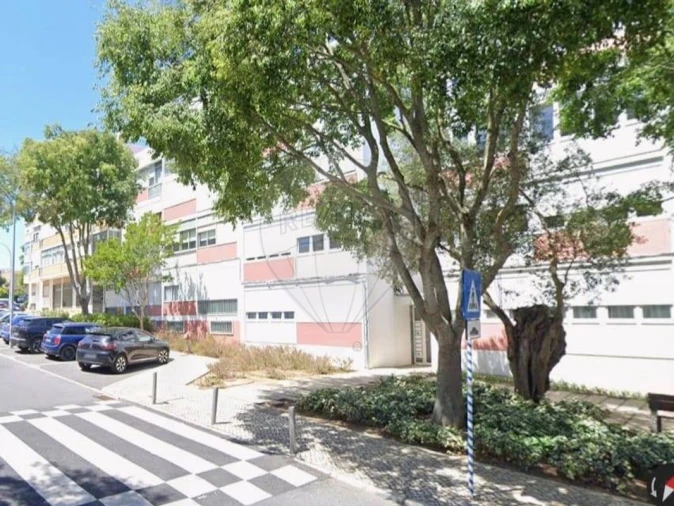 Apartamento T2 para Venda em Barcarena Foto 10