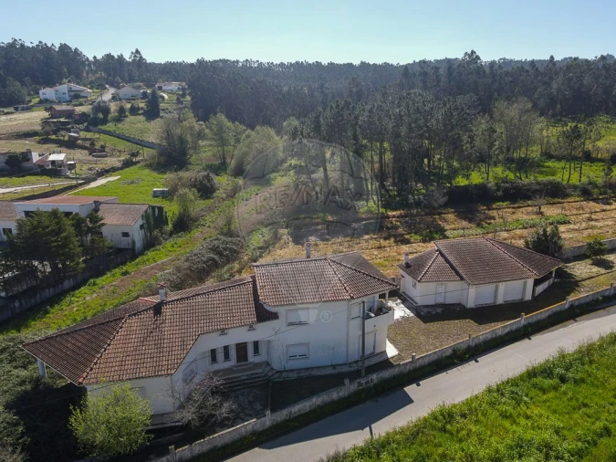 Moradia T3 para Venda em Paião Foto 12