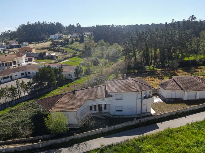 Moradia T3 para Venda em Paião