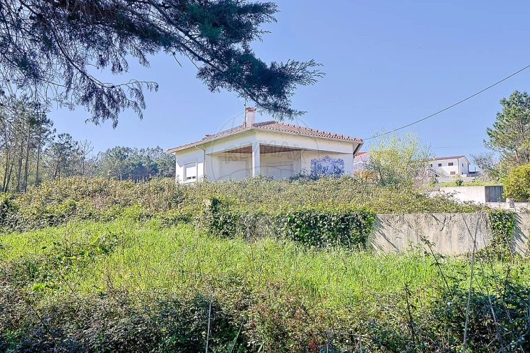 Moradia T3 para Venda em Paião Foto 5