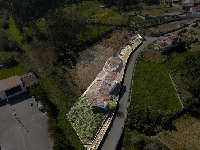 Moradia T3 para Venda em Paião Foto 7