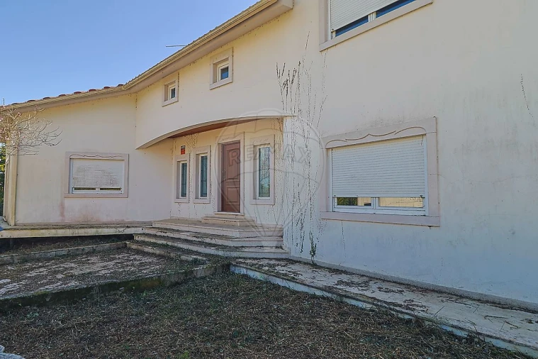 Moradia T3 para Venda em Paião Foto 3