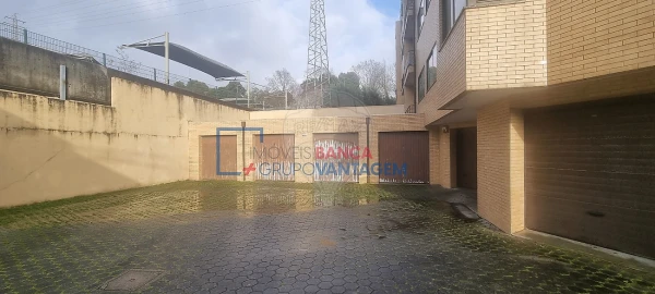 Apartamento T2 para Venda em Rio Tinto