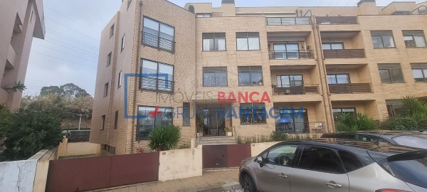 Apartamento T2 para Venda em Rio Tinto