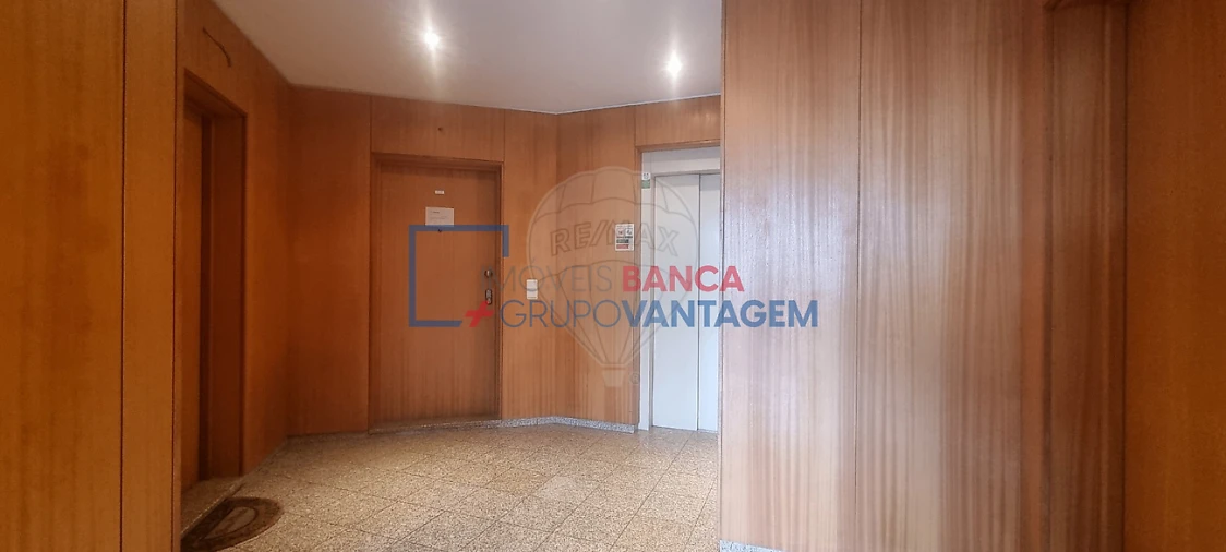 Apartamento T2 para Venda em Rio Tinto Foto 5