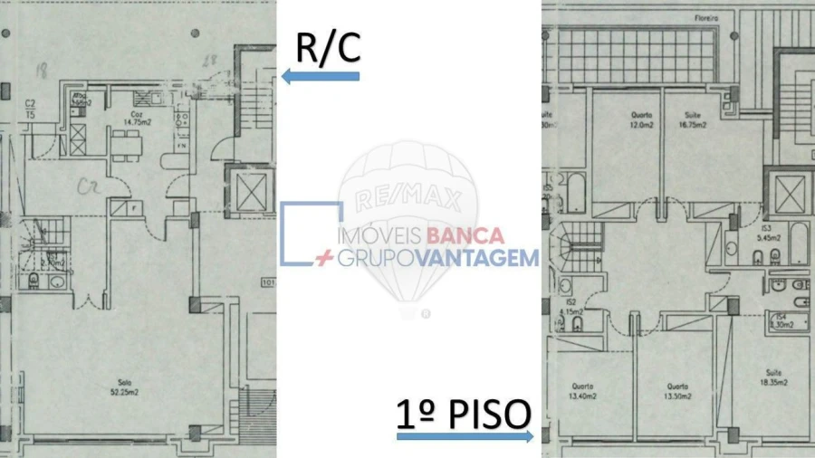 Apartamento T5 para Venda em Paranhos Foto 4